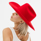 Teddy Cattleman Cowboy Hat by Gigi Pip