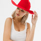 Teddy Cattleman Cowboy Hat by Gigi Pip