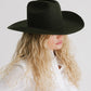 Teddy Cattleman Cowboy Hat by Gigi Pip