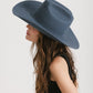 Teddy Cattleman Cowboy Hat by Gigi Pip