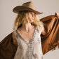 Teddy Cattleman Cowboy Hat by Gigi Pip