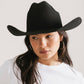 Teddy Cattleman Cowboy Hat by Gigi Pip
