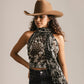 Teddy Cattleman Cowboy Hat by Gigi Pip
