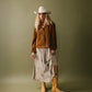 Teddy Cattleman Cowboy Hat by Gigi Pip