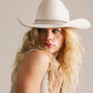 Teddy Cattleman Western Cowboy Hat by Gigi Pip | Bourbon Cowgirl