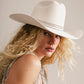 Teddy Cattleman Cowboy Hat by Gigi Pip