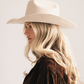 Teddy Cattleman Cowboy Hat by Gigi Pip