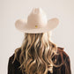Teddy Cattleman Cowboy Hat by Gigi Pip