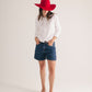 Teddy Cattleman Cowboy Hat by Gigi Pip
