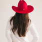 Teddy Cattleman Cowboy Hat by Gigi Pip