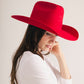 Teddy Cattleman Cowboy Hat by Gigi Pip