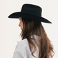 Teddy Cattleman Cowboy Hat by Gigi Pip