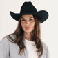 Teddy Cattleman Cowboy Hat by Gigi Pip