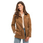 Hayes Safari Twill Jacket by Madison Creek Outfitters