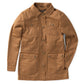 Hayes Safari Twill Jacket by Madison Creek Outfitters