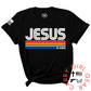 JESUS IS KING TEE