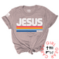 JESUS IS KING TEE