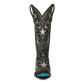 Solstice Boot - Jet Black