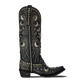 Solstice Boot - Jet Black