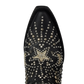 Solstice Boot - Jet Black
