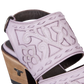 Robin Slingback Mule - Lovely Lavender