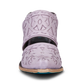 Robin Slingback Mule - Lovely Lavender
