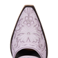 Robin Slingback Mule - Lovely Lavender