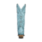 Cossette Boot - Turquoise Blaze