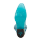 Cossette Boot - Turquoise Blaze