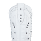 Cossette Boot - Matte White