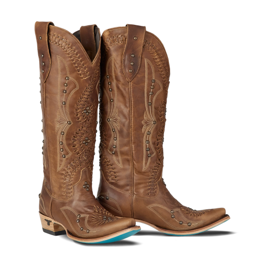 Cossette Boot - Desert Clay