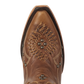 Cossette Boot - Desert Clay