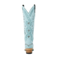 Cossette Boot - Powder Blue