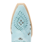 Cossette Boot - Powder Blue