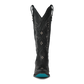 Cossette Boot - Jet Black