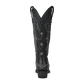 Cossette Boot - Jet Black