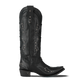 Cossette Boot - Jet Black