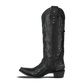 Cossette Boot - Jet Black
