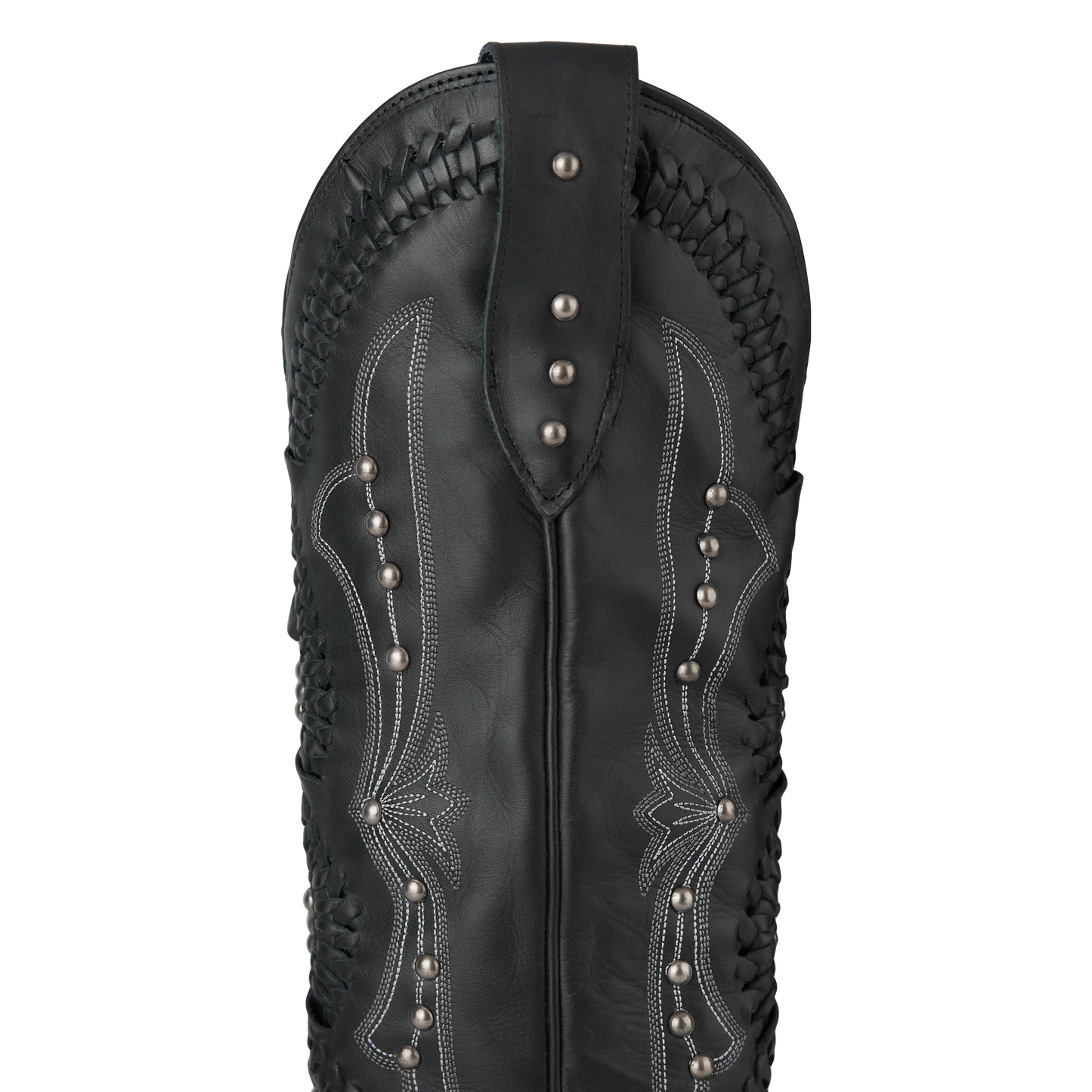 Cossette Boot - Jet Black