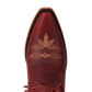 Smoldering Ruby Senita Falls Boot