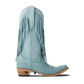 Senita Falls Boot - Powder Blue