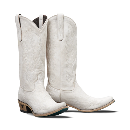 Lexington Boot - Ceramic Crackle