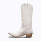 Lexington Ceramic Crackle Cowboy Boot
