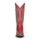 Lexington Boot - Smoldering Ruby