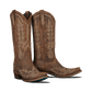 Burnt Caramel Lexington Cowboy Boots