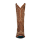 Lexington Boot - Burnt Caramel