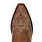Lexington Boot - Burnt Caramel