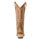 Lexington Boot - Desert Clay