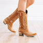 Lexington Boot - Desert Clay
