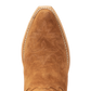Lexington Boot - Toffee Suede